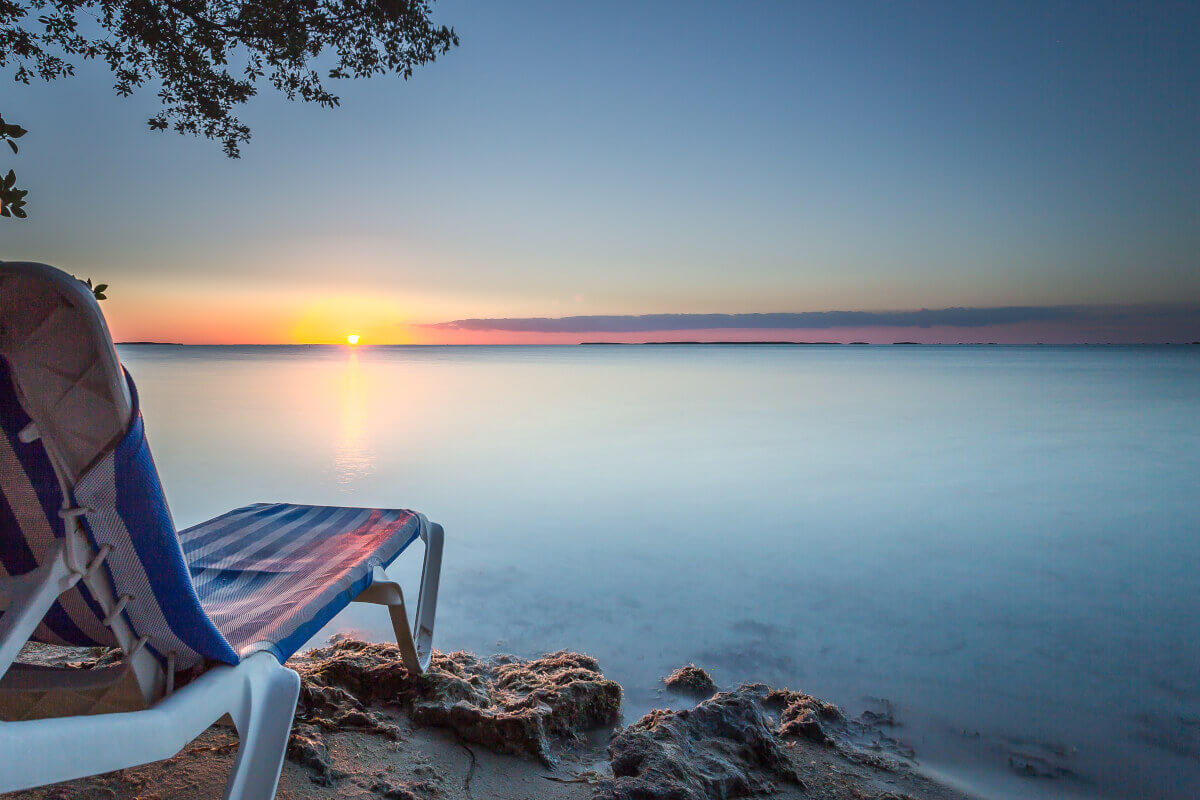 Key Largo Sunset-Key Largo Island Locksmith Tavernier Islamorada FL 33037