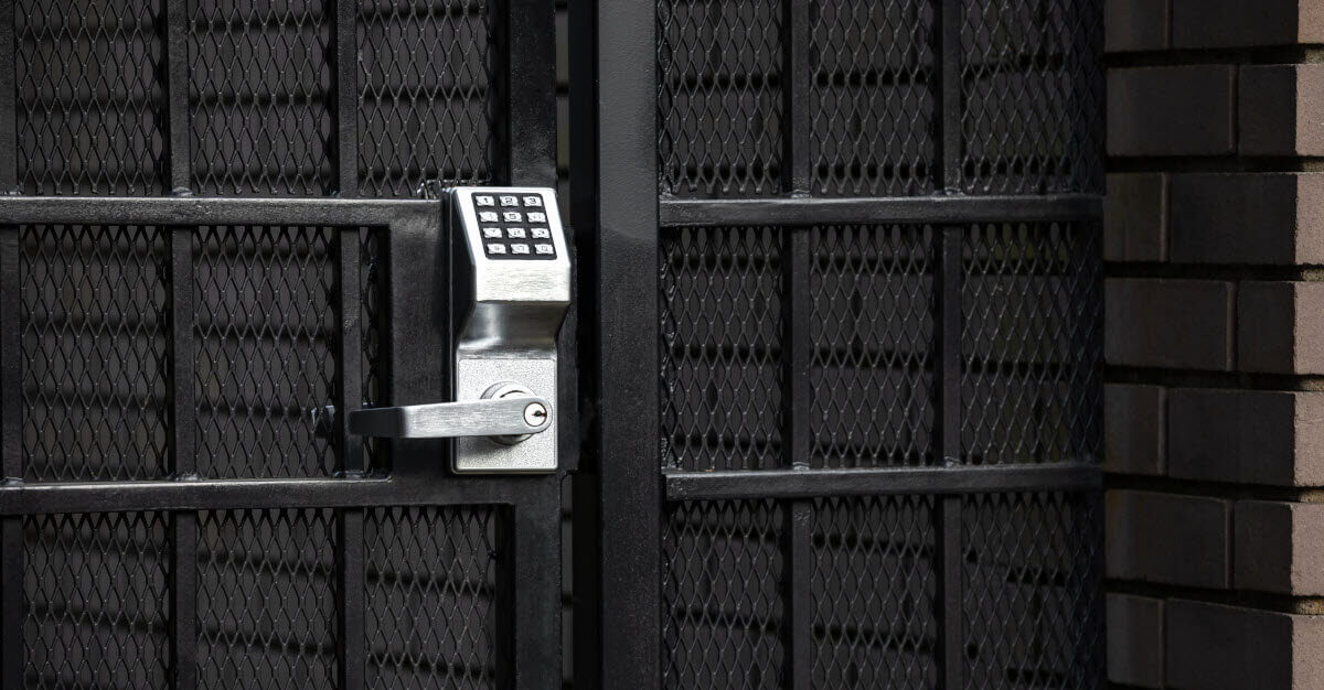 Smart Lock Installation-Key Largo Island Locksmith Tavernier Islamorada FL 33037